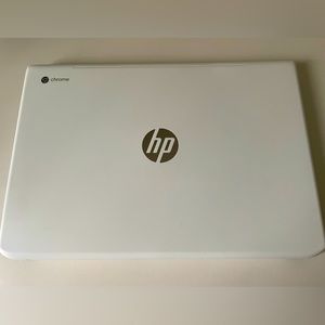 Chromebook 14” Touch Screen 8th Generation Core i3